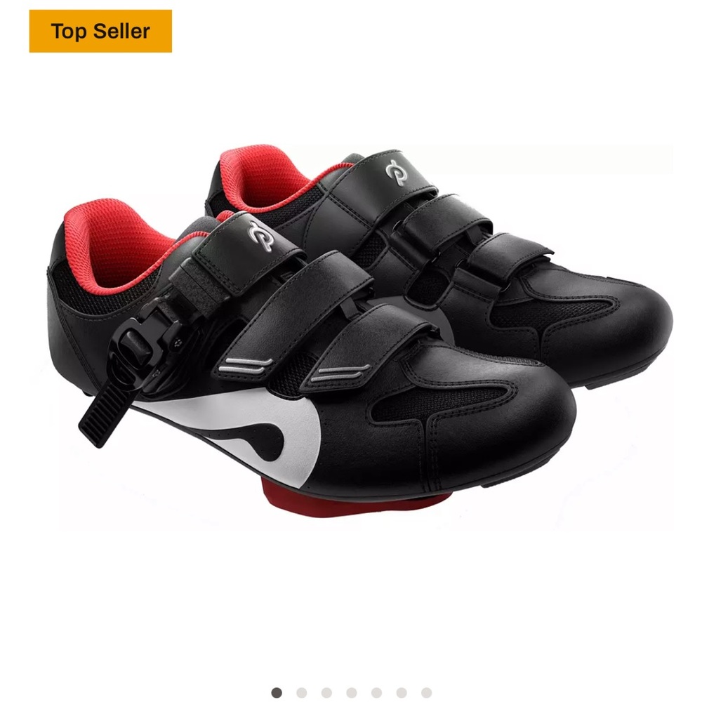 Peloton Cycling Shoes
